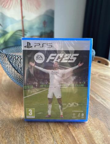 FIFA 25