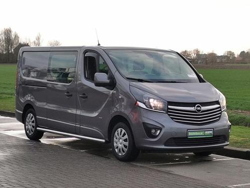 GEZOCHT:Bestelwagen max 120.000km + Euro 6 + Trekhaak + Ruit, Auto's, Opel, Particulier, Vivaro, Trekhaak, Euro 6, Ophalen