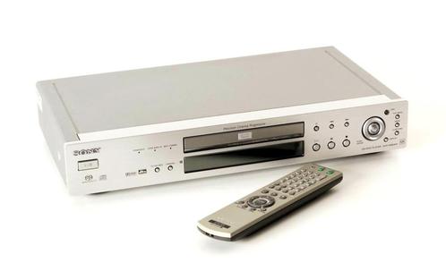 SONY DVP-NS930V QS – in nieuwstaat, Audio, Tv en Foto, Cd-spelers, Zo goed als nieuw, Sony, Ophalen