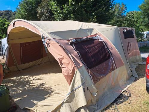 Raclet Safari campingcar, Caravanes & Camping, Caravanes pliantes, Enlèvement