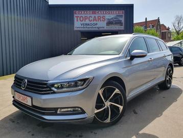 ✔VW Passat 1.4TSi Variant 2018 Comfort Euro6❕ GPS, Bluetooth