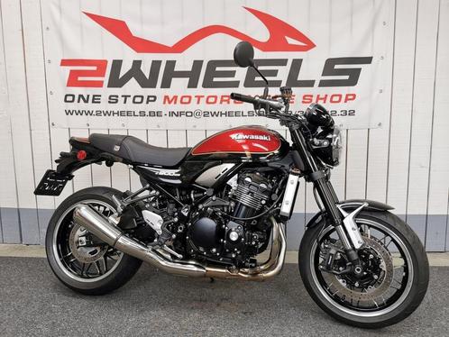 KAWASAKIZ900RS, Motos, Motos | Kawasaki, Entreprise, Naked bike, plus de 35 kW, 4 cylindres, Enlèvement