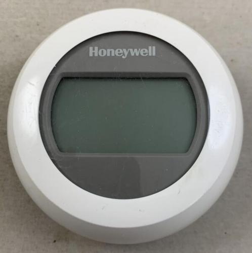 Thermostat à allumage et arrêt rond Honeywell Home T40 T87G2, Maison & Meubles, Accessoires pour la Maison | Autre, Utilisé, Enlèvement ou Envoi