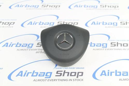 Stuur airbag mercedes v klasse v447 (2014-heden), Autos : Pièces & Accessoires, Commande