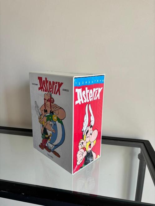 Strips - Asterix - Verzamelbox - Nieuw, Livres, BD | Comics, Neuf, Série complète ou Série, Europe, Enlèvement