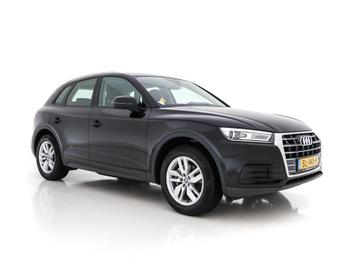 Audi Q5 2.0 TDI Design Pro-Line-Plus *NAVI-FULLMAP | FULL-LE