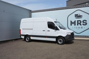 MERCEDES SPRINTER 315CDI- L2H2- AIRCO- 150PK- RWD- 27900+BTW