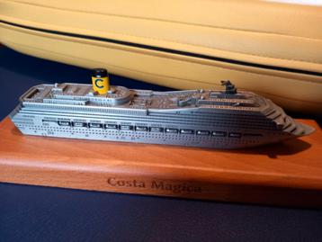 Modelboot Costa    , nog heel veel andere beschikbaar.