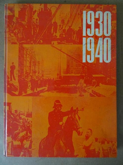 Friso Endt 1939-1940 een fotoverhaal van de jaren 1930-1940, Boeken, Geschiedenis | Wereld, Zo goed als nieuw, Overige gebieden