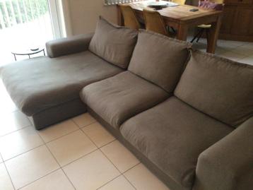 Gratis 3zit zetel grijs