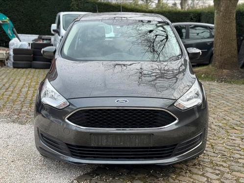 Ford Grand C-Max 1.0i -2016*97000*ZEER PROPER!, Autos, Ford, Entreprise, Achat, Grand C-Max, ABS, Airbags, Air conditionné, Alarme