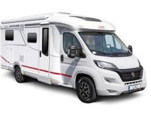 camping-car LMC cruiser V646-3G, Caravanes & Camping, Camping-cars, Particulier, Semi-intégral, jusqu'à 2, LMC, Diesel, 6 à 7 mètres