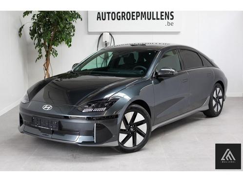 Hyundai Ioniq 6 77 Kwh Connect AWD | Direct leverbaar | BTW, Auto's, Hyundai, Bedrijf, IONIQ, ABS, Adaptive Cruise Control, Airbags