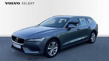 Volvo V60 Momentum Pro D3 Geartronic diesel 3 ANS DE