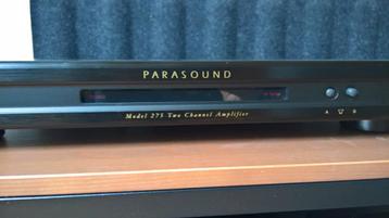 Parasound Model 275