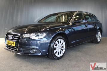 Audi A6 Avant 2.0 TFSI Business Edition Automaat | Pano | Cl