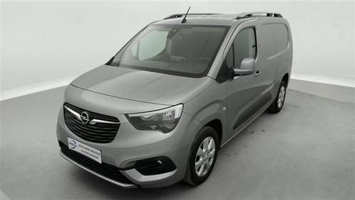 Opel Combo 1.5 TD BlueInj. L2H1 Edition S/S ° CARPLAY ° PD, Autos, Camionnettes & Utilitaires, Entreprise, Opel, Diesel, 5 portes