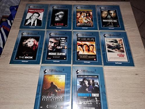 Must Have Movie Collection, CD & DVD, DVD | Autres DVD, Comme neuf, Enlèvement ou Envoi