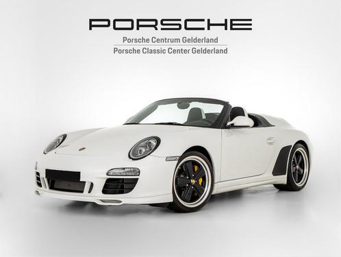 Porsche 997 997 3.8 Speedster PDK, Auto's, Porsche, Bedrijf, Overige modellen, ABS, Airbags, Alarm, Centrale vergrendeling, Climate control