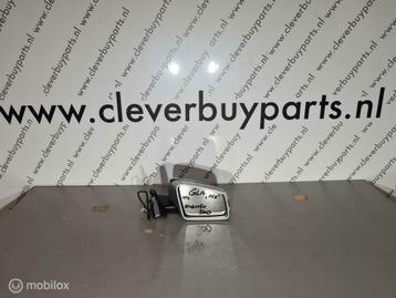 Buitenspiegel origineel rechts Mercedes GLA-klass X156 14-20