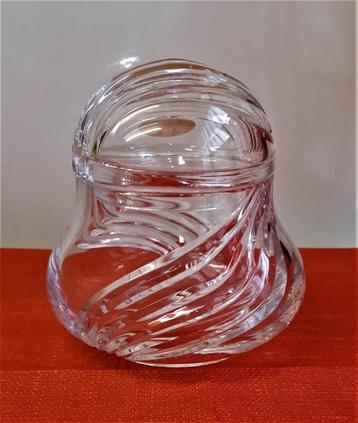 Bohemian cristal glaswerk