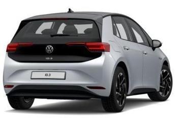 Volkswagen ID.3 NEW! Pro 58 kWh 145PK -- Stock Op Aankomst  
