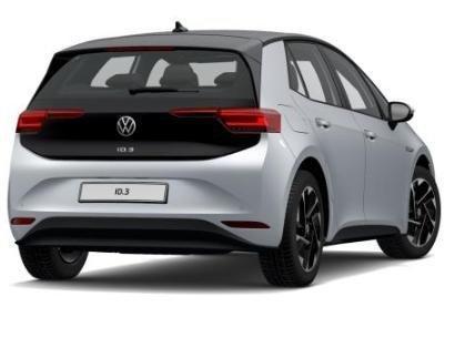 Volkswagen ID.3 NEW! Pro 58 kWh 145PK -- Stock Op Aankomst, Autos, Volkswagen, Entreprise, Autres modèles, ABS, Airbags, Air conditionné