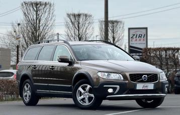 Volvo XC70 - Inscription - Fwd automaat - Full service book 