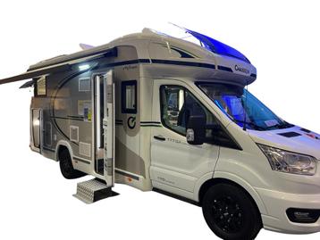 CHAUSSON 777 TITANIUM ULTIMATE - 2023 - FORD - AUTOMATIQUE -