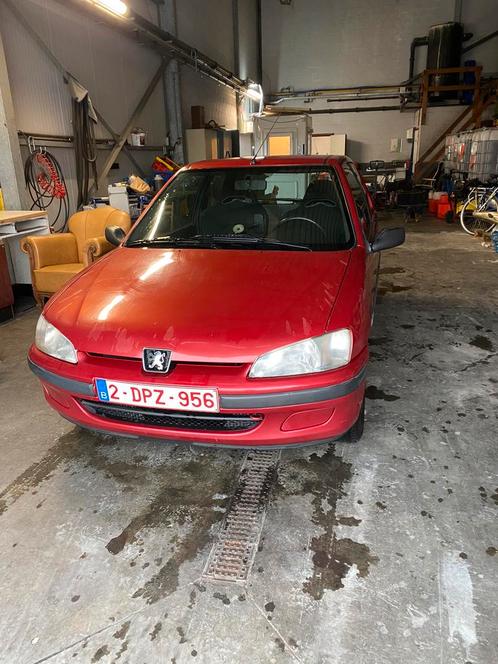 Peugeot 106 export of herstelling, Auto's, Peugeot, Particulier, Ophalen