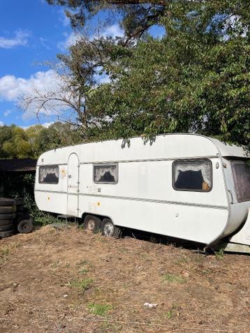 Caravan