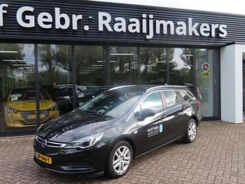 Opel Astra Sports Tourer 1.6 CDTI Business+ *ECC*Navi*