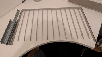 Ikea KOMPLEMENT PAX broekhanger 100cm