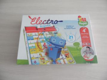 ELECTRO ORIGINAL     JUMBO