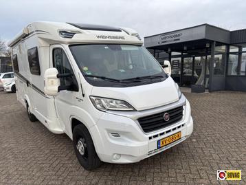 Weinsberg CaraLoft 650 MFH