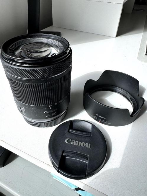 Canon RF-lens, Audio, Tv en Foto, Fotografie | Fotostudio en Toebehoren, Nieuw, Overige typen, Ophalen