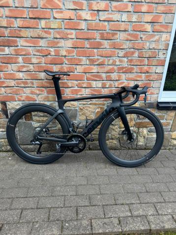 Cervelo S5