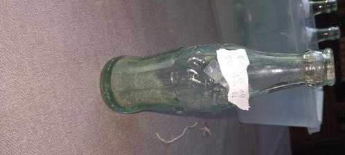bouteille de cola NR5, Collections, Verres & Petits Verres, Utilisé, Autres types, Enlèvement ou Envoi
