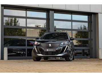 Peugeot 2008 1.2 Benz. AT - Allure - Navi - Airco - Cruise 