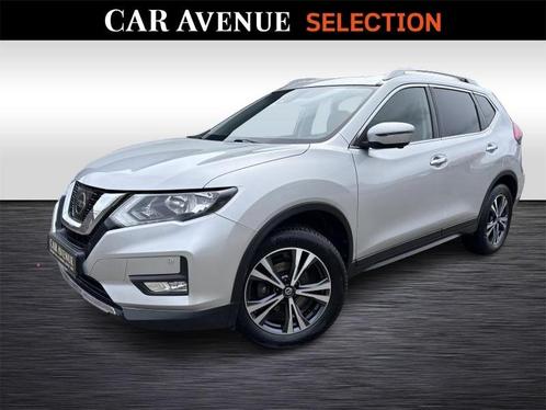 Nissan X-Trail N-Connecta, Autos, Nissan, Entreprise, X-Trail, Airbags, Air conditionné, Bluetooth, Verrouillage central, Cruise Control