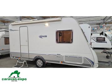 CARAVELAIR ANTARES 400