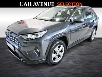 Toyota RAV-4 Dynamic Business 2.5 HSD 2WD 1 