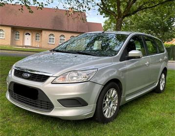 Ford focus 1.6 tdci bj2008  gekeurd voor verkoop 