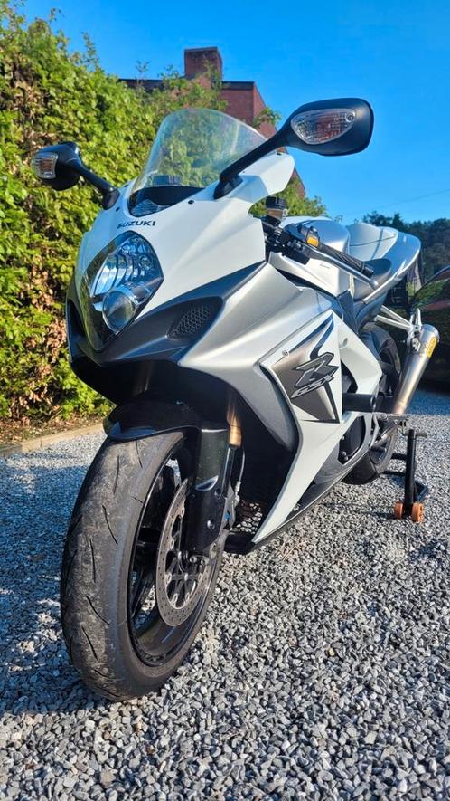 Suzuki gsxr 1000 perfecte staat!, Motos, Motos | Suzuki, Particulier, Enlèvement
