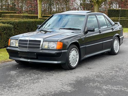 Mercedes 190 /2.3/16v Concourstaat, Auto's, Mercedes-Benz, Bedrijf, Ophalen