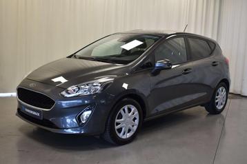 Ford Fiesta 1.0 EcoBoost VERKOCHT VENDU