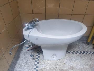 Bidet