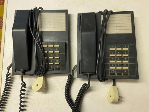 Téléphones vintage RTT de 1988, Télécoms, Téléphones fixes | Filaires, Utilisé, Enlèvement