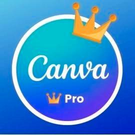 CANVA PRO 1ANS / 40€ 