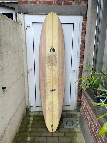 Surfboard - Funboard 7'8